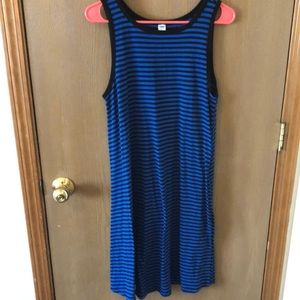 Old Navy Tank Dress